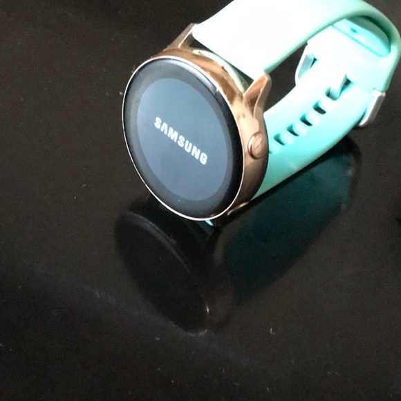 Samsung active watch one - Picture 5 of 5